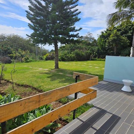 Discovery Apartment With Patio Discovery 2 Machico  Extérieur photo