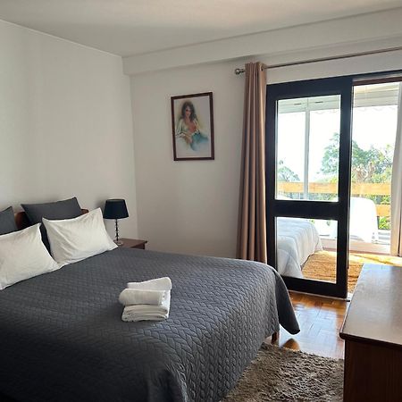 Discovery Apartment With Patio Discovery 2 Machico  Extérieur photo