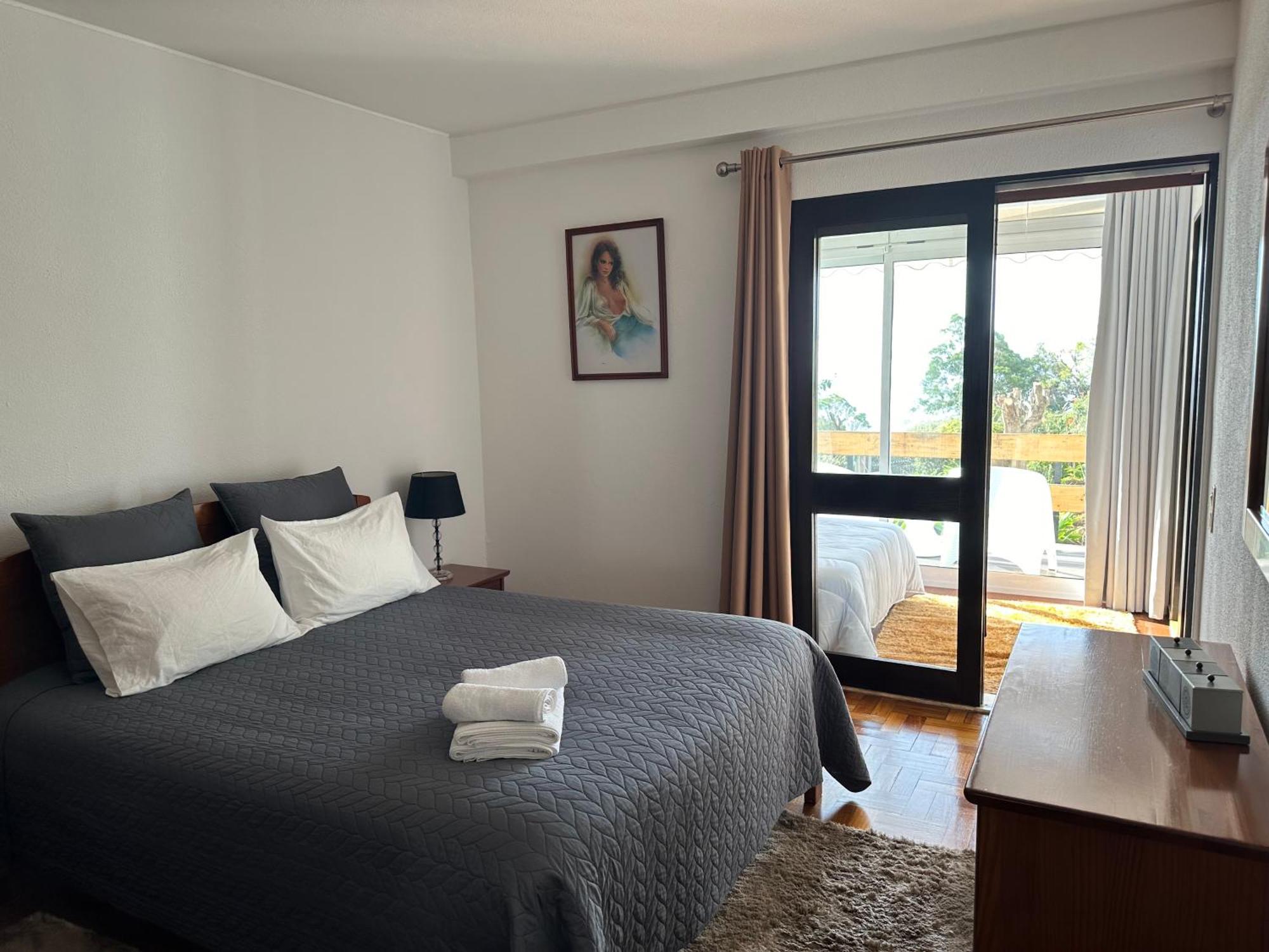 Discovery Apartment With Patio Discovery 2 Machico  Extérieur photo