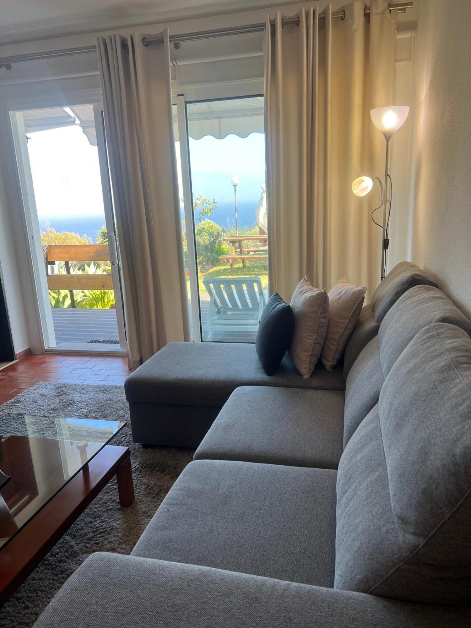 Discovery Apartment With Patio Discovery 2 Machico  Extérieur photo