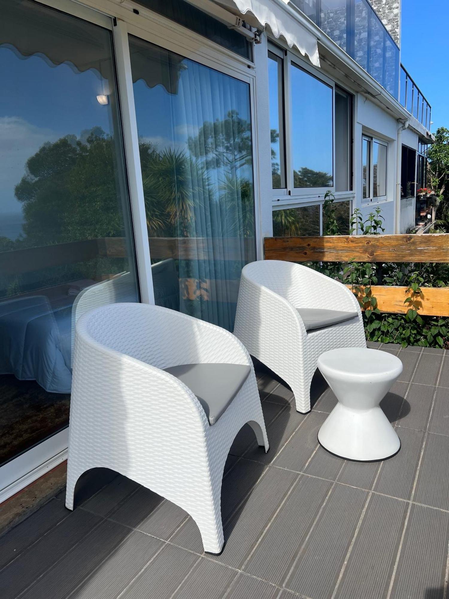 Discovery Apartment With Patio Discovery 2 Machico  Extérieur photo