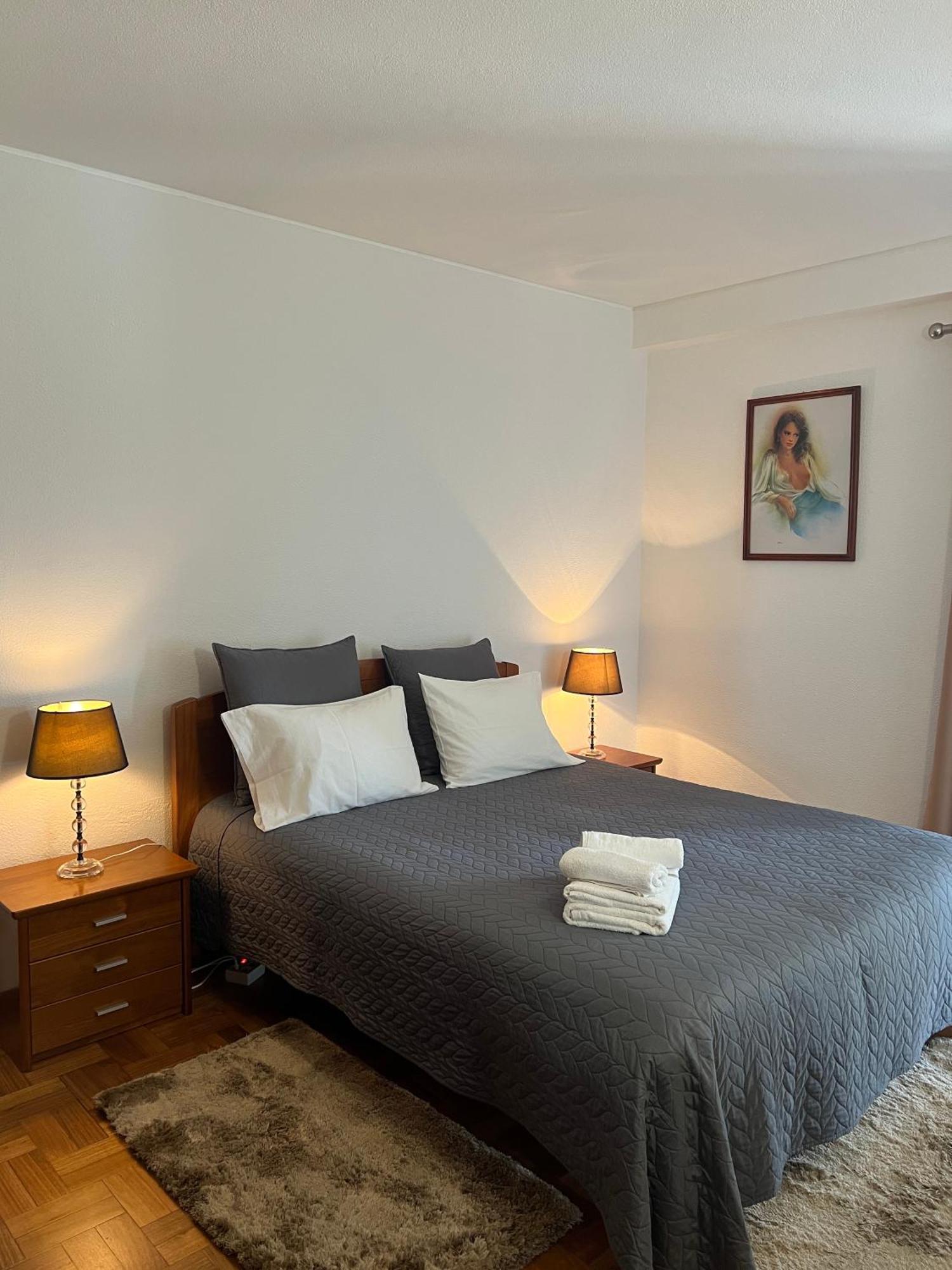 Discovery Apartment With Patio Discovery 2 Machico  Extérieur photo