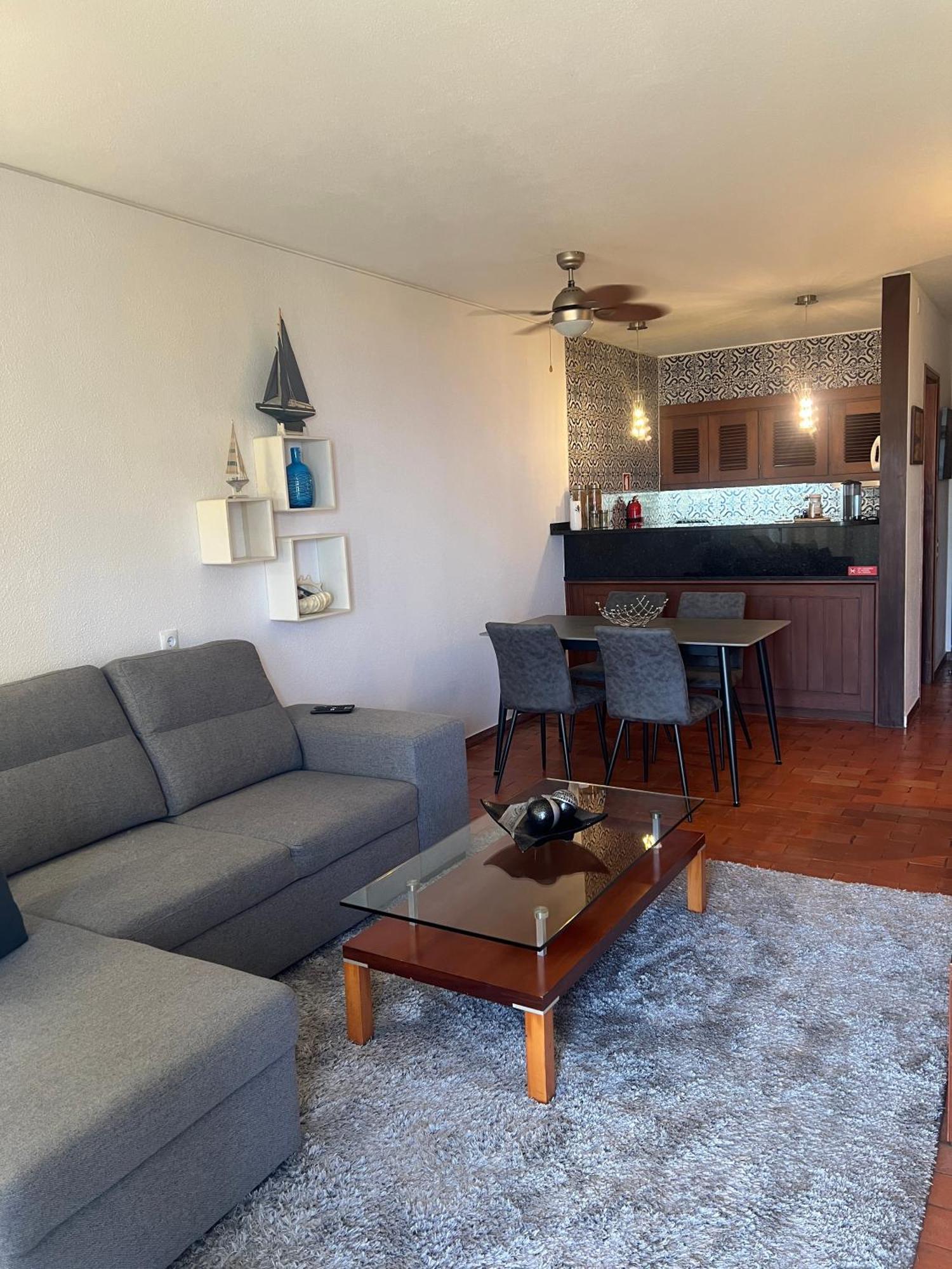 Discovery Apartment With Patio Discovery 2 Machico  Extérieur photo